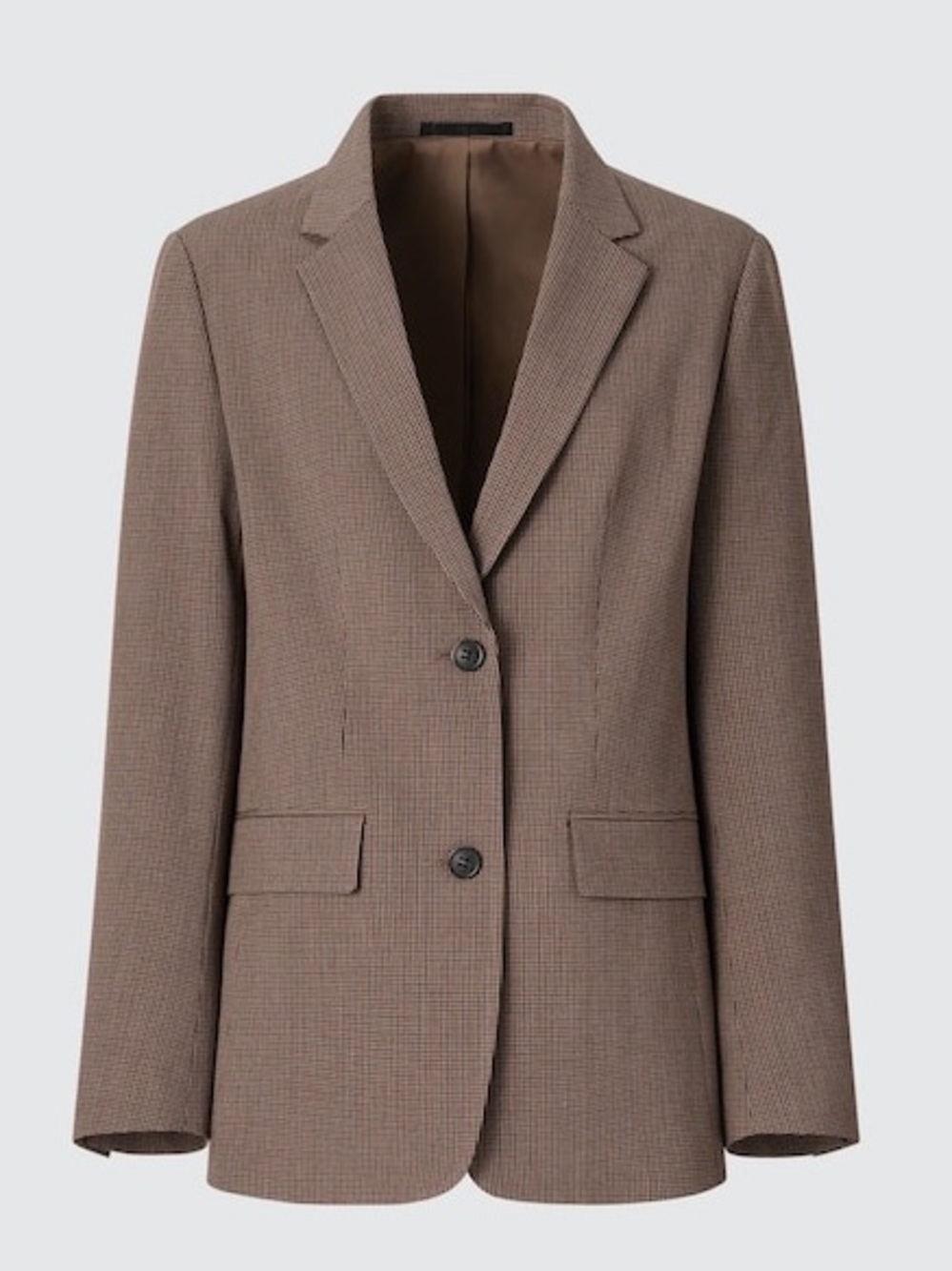UNIQLO | Women’s Tailored Jacket Blazer